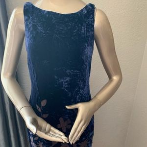 Liz Claiborne Night Collection Sheath Dress